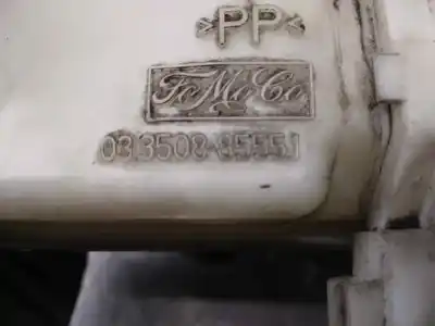 Peça sobressalente para automóvel em segunda mão bomba de travões por ford galaxy (ca1) 2.0 tdci cat referências oem iam 03350885541  03350886381