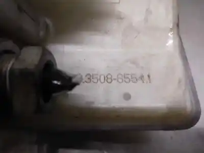 Peça sobressalente para automóvel em segunda mão bomba de travões por ford galaxy (ca1) 2.0 tdci cat referências oem iam 03350885541  03350886381