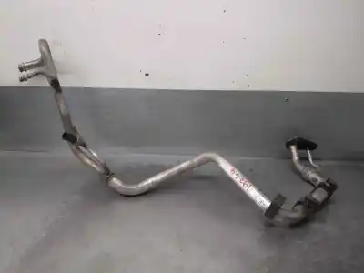 Peça sobressalente para automóvel em segunda mão tubos de ar condicionado por ford galaxy (ca1) 2.0 tdci cat referências oem iam 1732153