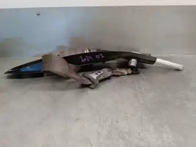 Peça sobressalente para automóvel em segunda mão cinto de segurança dianteiro direito por volvo xc90 2.4 diesel cat referências oem iam 8639827