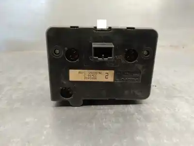 Second-hand car spare part headlights switch for volvo xc90 2.4 diesel cat oem iam references 8685450  