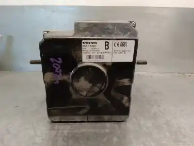 Peça sobressalente para automóvel em segunda mão módulo eletrônico por volvo xc90 2.4 diesel cat referências oem iam 30657807
