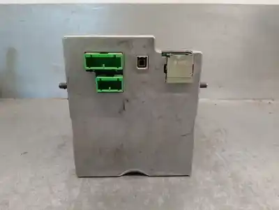 Second-hand car spare part electronic module for volvo xc90 2.4 diesel cat oem iam references 30657807  