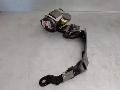 Peça sobressalente para automóvel em segunda mão cinto de segurança traseiro esquerdo por volvo xc90 2.4 diesel cat referências oem iam 30676878