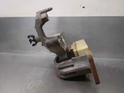 Second-hand car spare part right engine support for renault scenic iii 1.5 dci diesel fap oem iam references 112105188r  