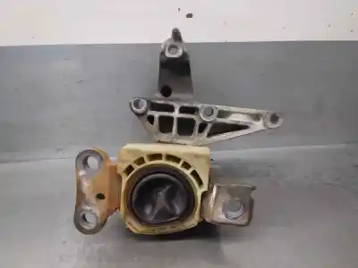 Second-hand car spare part right engine support for renault scenic iii 1.5 dci diesel fap oem iam references 112105188r  