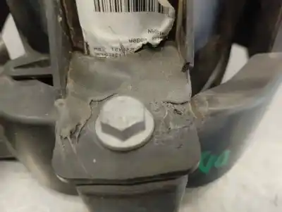 Tweedehands auto-onderdeel rechter mistlamp voor nissan qashqai / qashqai +2 i (j10, nj10, jj10e) 2.0 dci oem iam-referenties 281508990a  