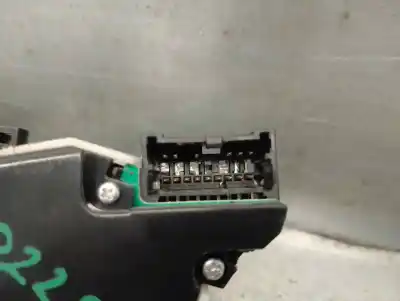 Автозапчастина б/у команда чистити для nissan qashqai / qashqai +2 i (j10, nj10, jj10e) 2.0 dci посилання на oem iam 25260jd01a  