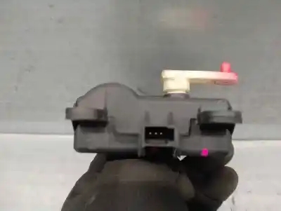 Автозапчастина б/у тепловий двигун для nissan qashqai / qashqai +2 i (j10, nj10, jj10e) 2.0 dci посилання на oem iam a24820a3200000  