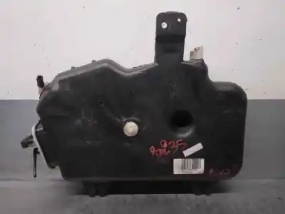 Second-hand car spare part fuel tank for lancia phedra (180) 2.2 jtd oem iam references 09830019901