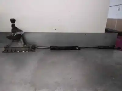 Автозапчасти б/у рычаг переключения передач за volkswagen passat b6 variant (3c5) 2.0 tdi ссылки oem iam 1k0711061b  1k0711050a