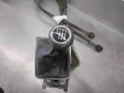 Автозапчасти б/у рычаг переключения передач за volkswagen passat b6 variant (3c5) 2.0 tdi ссылки oem iam 1k0711061b  1k0711050a