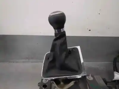 Автозапчасти б/у рычаг переключения передач за volkswagen passat b6 variant (3c5) 2.0 tdi ссылки oem iam 1k0711061b  1k0711050a