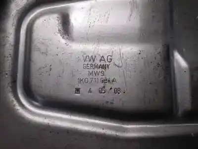 Автозапчасти б/у рычаг переключения передач за volkswagen passat b6 variant (3c5) 2.0 tdi ссылки oem iam 1k0711061b  1k0711050a