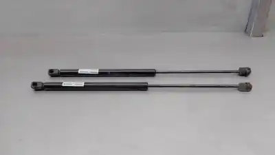 Second-hand car spare part tailgate gas strut for audi a3 (8l) 1.6 ambiente oem iam references 8d9827552h