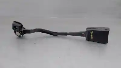 Автозапчасти б/у крюк для пояса за audi a3 (8l) 1.6 ambiente ссылки oem iam 8l0858675h  