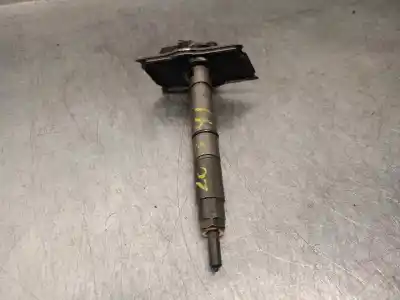 Peça sobressalente para automóvel em segunda mão injetor por audi a6 berlina (4f2) 3.0 tdi quattro (165kw) referências oem iam 059130277q