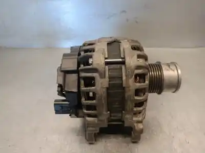 Автозапчастина б/у генератор для seat leon (5f1) 1.4 16v tsi посилання на oem iam 04e903015a