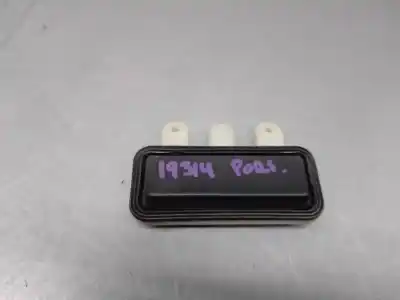 Автозапчастина б/у генератор для seat leon (5f1) 1.4 16v tsi посилання на oem iam 04e903015a  