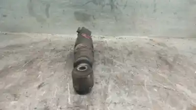 Автозапчастина б/у генератор для seat leon (5f1) 1.4 16v tsi посилання на oem iam 04e903015a  