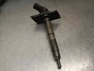 Peça sobressalente para automóvel em segunda mão injetor por audi a6 berlina (4f2) 3.0 tdi quattro (165kw) referências oem iam 059130277q