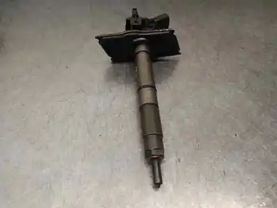 Peça sobressalente para automóvel em segunda mão injetor por audi a6 berlina (4f2) 3.0 tdi quattro (165kw) referências oem iam 059130277q
