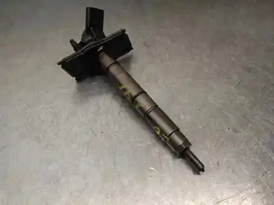 Peça sobressalente para automóvel em segunda mão injetor por audi a6 berlina (4f2) 3.0 tdi quattro (165kw) referências oem iam 059130277q