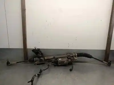 Автозапчастина б/у рульмова рейка для seat leon (5f1) 1.4 16v tsi посилання на oem iam 5q1423051ba