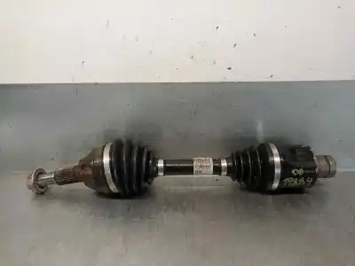 Peça sobressalente para automóvel em segunda mão transmissão dianteira direita por chevrolet captiva 2.0 vcdi lt referências oem iam 96624722