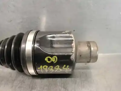 Second-hand car spare part front right transmission for chevrolet captiva 2.0 vcdi lt oem iam references 96624722  