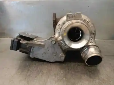 Peça sobressalente para automóvel em segunda mão turbocompresor por bmw serie 5 touring (e61) 2.0 turbodiesel cat referências oem iam 11658506892