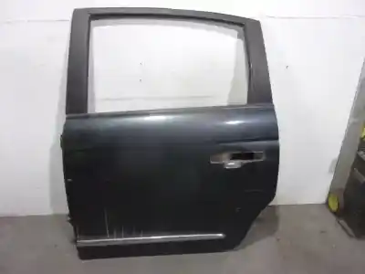 Автозапчасти б/у задняя левая дверь за ssangyong rodius 2.7 turbodiesel cat ссылки oem iam 4795844