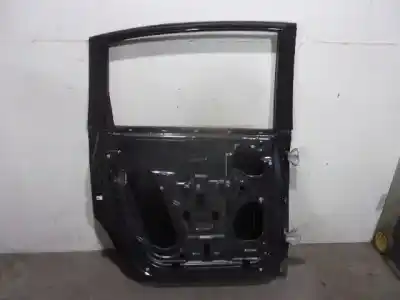 Автозапчасти б/у задняя левая дверь за ssangyong rodius 2.7 turbodiesel cat ссылки oem iam 4795844  