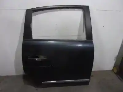 Автозапчастина б/у двері задні праві для ssangyong rodius 2.7 turbodiesel cat посилання на oem iam 6300421200