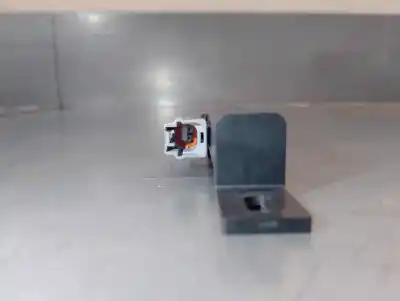 Second-hand car spare part antenna for nissan qashqai / qashqai +2 i (j10, nj10, jj10e) 2.0 dci oem iam references 285e589915  