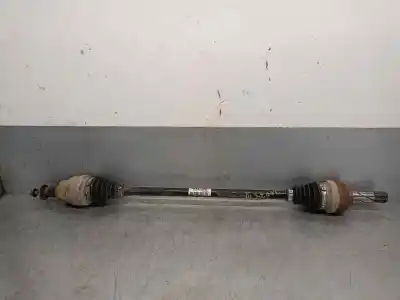 Peça sobressalente para automóvel em segunda mão transmissão traseira direita por volvo xc90 2.4 diesel cat referências oem iam p30651528