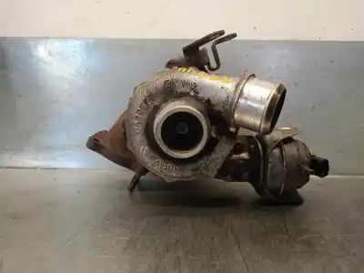 Peça sobressalente para automóvel em segunda mão Turbocompresor por FORD GALAXY (CA1) 2.0 TDCi CAT Referências OEM IAM 9671413780  7835834