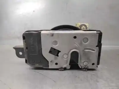 Pièce détachée automobile d'occasion SERRURE DE PORTE AVANT DROITE pour OPEL ZAFIRA B FURGONETA/MONOVOLUMEN (A05)  Références OEM IAM 13210749  