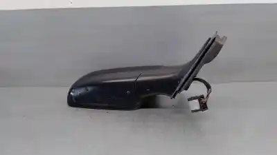 Second-hand car spare part right rearview mirror for audi a3 (8l) 1.6 ambiente oem iam references 8l2858499e  