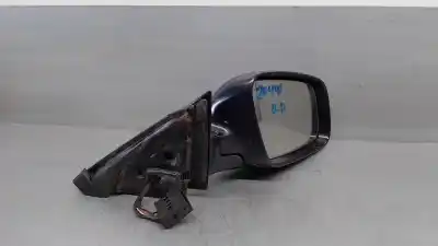 Second-hand car spare part right rearview mirror for audi a3 (8l) 1.6 ambiente oem iam references 8l2858499e  