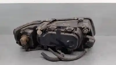 Second-hand car spare part left headlight for audi a3 (8l) 1.6 ambiente oem iam references a8l0941003af  