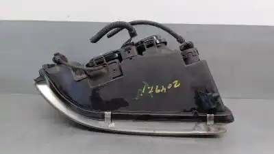 Second-hand car spare part left headlight for audi a3 (8l) 1.6 ambiente oem iam references a8l0941003af  