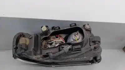 Second-hand car spare part left headlight for audi a3 (8l) 1.6 ambiente oem iam references a8l0941003af  