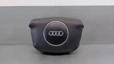 Peça sobressalente para automóvel em segunda mão airbag dianteiro esquerdo por audi a3 (8l) 1.6 ambiente referências oem iam 8e0880201aa