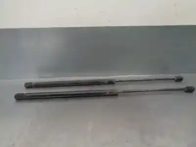 Peça sobressalente para automóvel em segunda mão amortecedores do tronco / porta por opel corsa b city referências oem iam 90388707