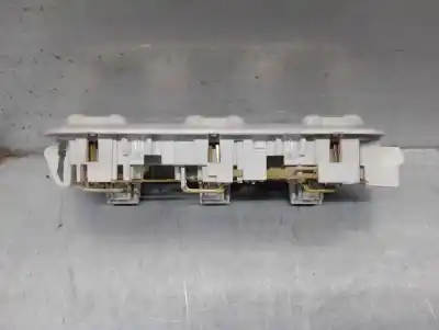 İkinci el araba yedek parçası iç isik için nissan qashqai / qashqai +2 i (j10, nj10, jj10e) 2.0 dci oem iam referansları 26430bc001  