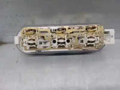 İkinci el araba yedek parçası iç isik için nissan qashqai / qashqai +2 i (j10, nj10, jj10e) 2.0 dci oem iam referansları 26430bc001  