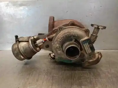 Second-hand car spare part  for LANCIA YPSILON (101)  OEM IAM references 55198317  