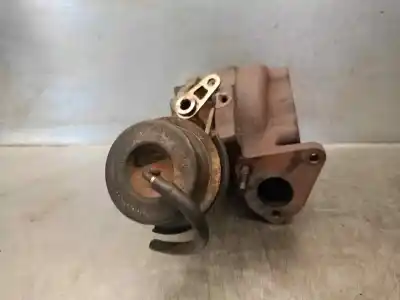 Pezzo di ricambio per auto di seconda mano turbocompressore per lancia ypsilon (101) 1.3 multijet 16v platino (66kw) (10.2006->) riferimenti oem iam 55198317  