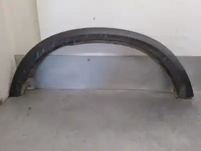 Peça sobressalente para automóvel em segunda mão aba do guarda-lamas traseiro esquerdo por volvo xc90 2.4 diesel cat referências oem iam 80655183
